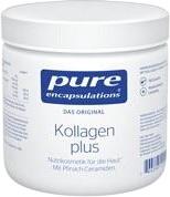 pro medico Pure Encapsulations Kollagen plus Pulver 140 g