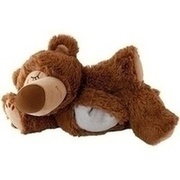 Warmies Sleepy Bear (Kräuter)
