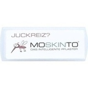 Uebe Medical Moskinto Pflaster 24 Stk.