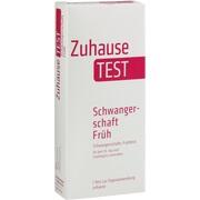 NanoRepro Zuhause Test Schwangerschaft früh Urin