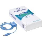 Ascensia USB Kabel