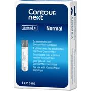 Ascensia Contour Next Kontrolllösung Normal Ascensia Contour Next Kontrolllösung Normal
