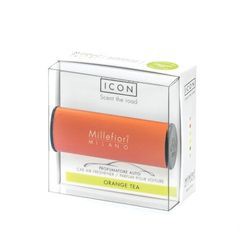 Millefiori Orange Tea Autoduft Icon Classic