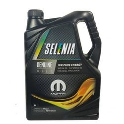 Selenia WR Pure Energy 5W-30 5 l
