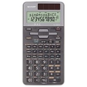 Sharp EL-520TG