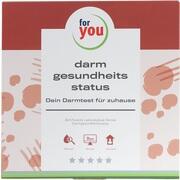 for you eHealth darmgesundheits-status