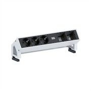 Bachmann Steckdosenleiste (902.401)