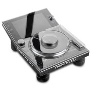 Decksaver Denon DJ Prime SC6000 & SC6000M