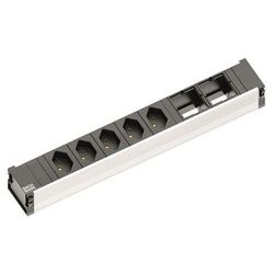 Bachmann Steckdosenleiste (912.019)