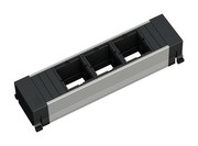 Bachmann Steckdosenleiste (916.010)