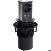Bachmann Steckdosenturm (928.017)