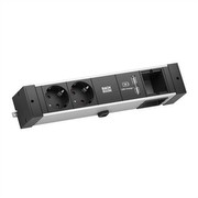 Bachmann Tischsteckdose (941.001)