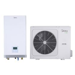 Midea MHA-V8W/D2N8