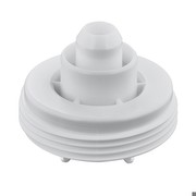 Grohe Blue Adapter für Reinigungskartusche (40694000)