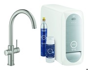 Grohe Blue Home C-Auslauf Starter Kit (31455DC1)