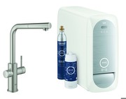 Grohe Blue Home L-Auslauf Starter Kit (31539DC0)