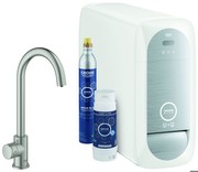 Grohe Blue Home Mono Starter Kit (31498DC1)