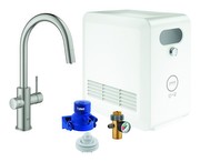 Grohe Blue Professional C-Auslauf Set (31325DC2)