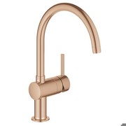 Grohe Minta Einhand-Spültischbatterie (32917DL0)