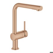 Grohe Minta Einhand-Spültischbatterie (30274DL0)