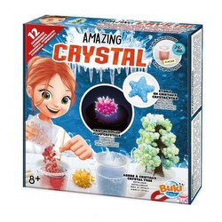 BUKI Amazing Crystal (2165)
