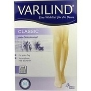 Varilind Classic Strumpfhose 5 muschel
