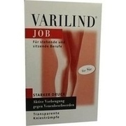 Varilind Job Kniestrümpfe XS teint