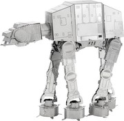 Metal Earth Star Wars AT-AT (502662)