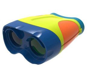 BUKI Mini Sciences Fernglas (9001)