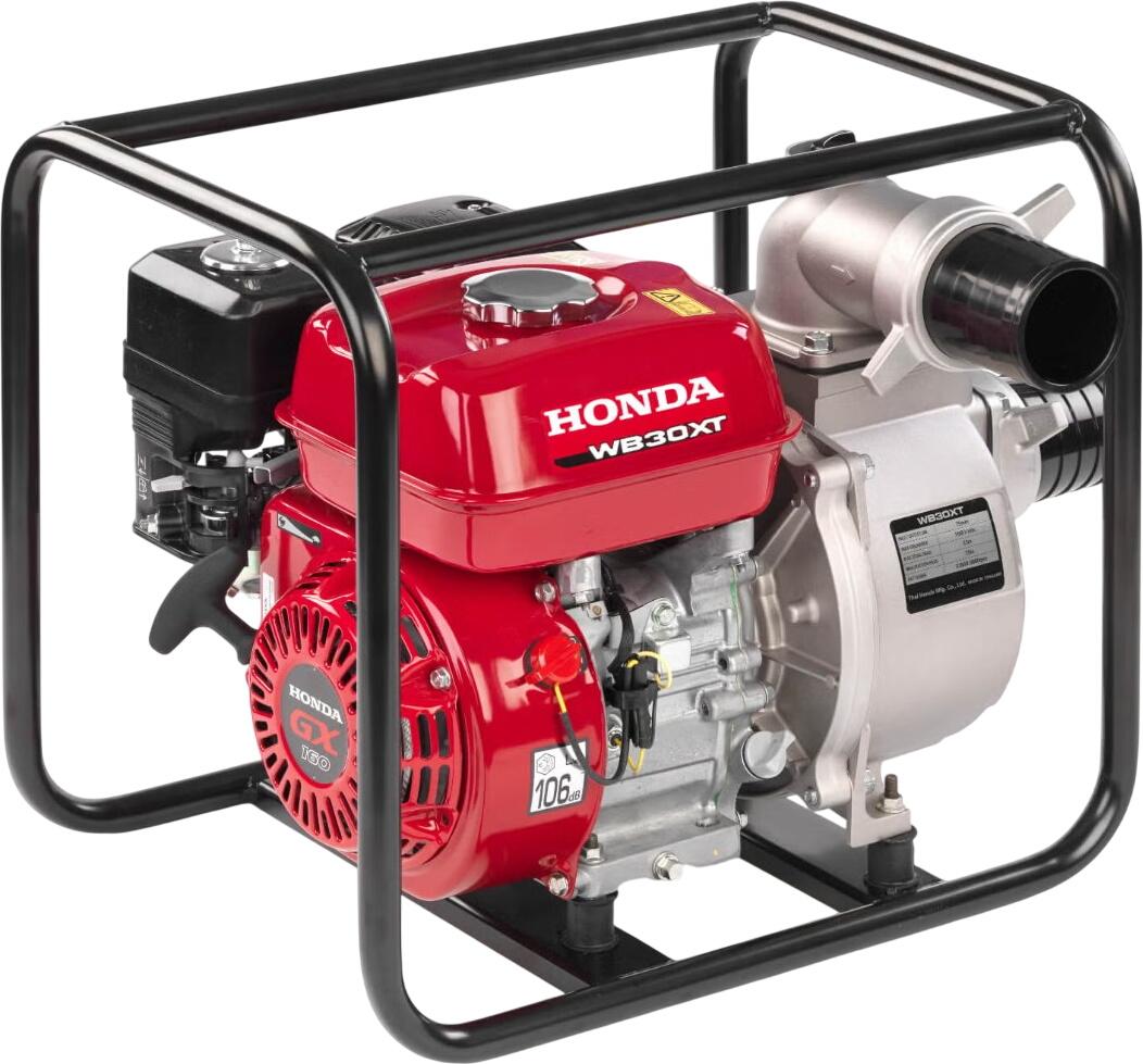 Honda WB 30 XT