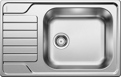 Blanco Dinas XL 6S Compact (525121)