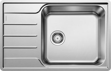 Blanco Lemis XL 6S-IF Compact (525111)