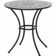 Siena Garden Como Tisch 60 cm