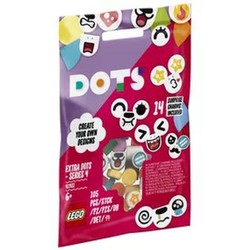 LEGO DOTS Ergänzungsset Tiergesichter (41931) LEGO DOTS Ergänzungsset Tiergesichter (41931)