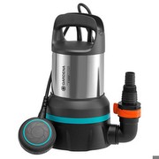 Gardena Klarwasser-Tauchpumpe 11000 (9032-20)