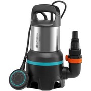 Gardena Schmutzwasser-Tauchpumpe 16000 (9042-20)