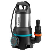 Gardena Schmutzwasser-Tauchpumpe 25000 (9046-20)
