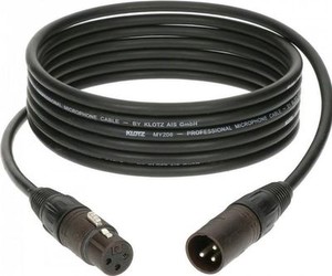 Klotz M1FM1K1000