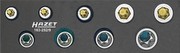Hazet Werkzeug Satz TORX (163-252/9)