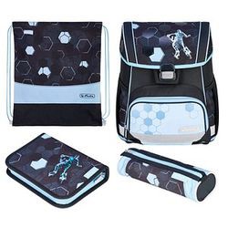 Herlitz Loop Plus Soccer