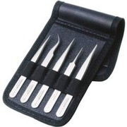 Bahco Pinzetten Satz (9857)
