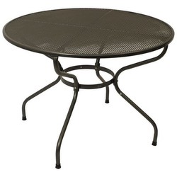 MWH Gartentisch Royal Verso 105 cm MWH Gartentisch Royal Verso 105 cm