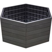 Garantia Hochbeet Ergo XL Garantia Hochbeet Ergo XL