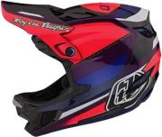 Troy Lee Designs D4 Carbon Troy Lee Designs D4 Carbon