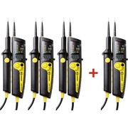 Beha-Amprobe 2100-GAMMA Bundle 