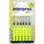 Dentaid Interprox Mini