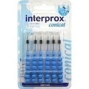 Dentaid Interprox Conical