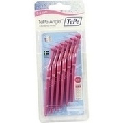 TePe Angle Interdentalbürste 0,4 mm 6 Stk.