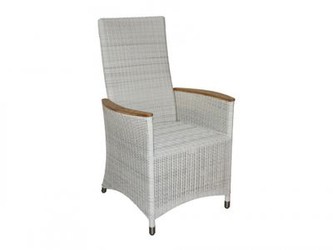 Zebra Loomus Relaxsessel