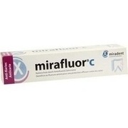 Hager Pharma Mirafluor C 100 ml
